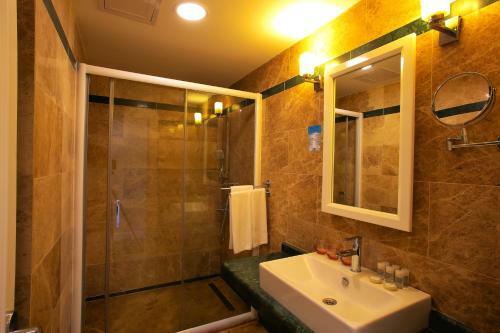 Ve Hotels Bogazici