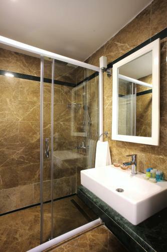 Ve Hotels Bogazici