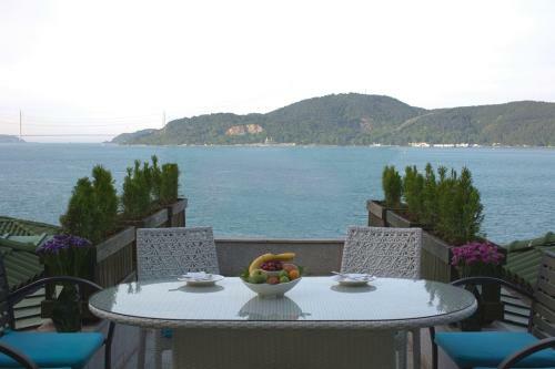 Ve Hotels Bogazici