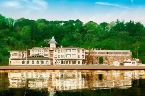Ve Hotels Bogazici