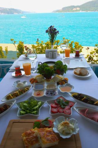 Ve Hotels Bogazici