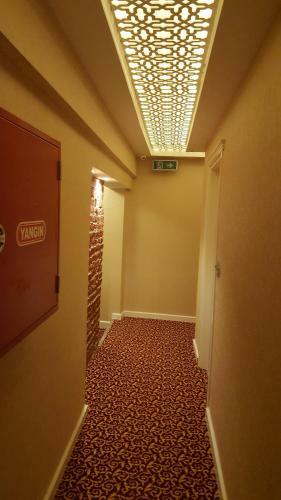 Sun Comfort Hotel