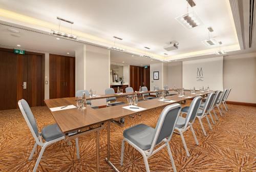 Hotel The Artisan Istanbul Mgallery