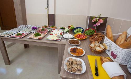 Birlik Apart Hotel