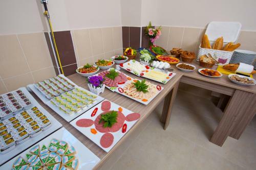 Birlik Apart Hotel