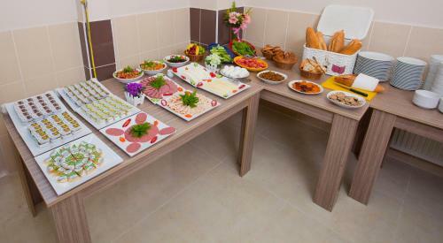 Birlik Apart Hotel