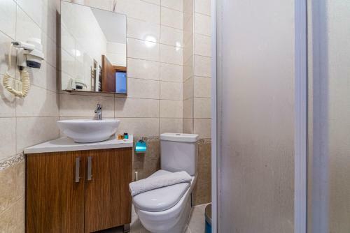 Carina Apart Hotel