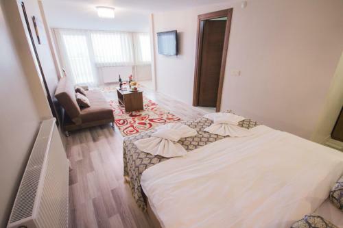 Carina Apart Hotel