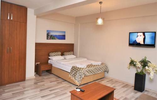 Carina Apart Hotel