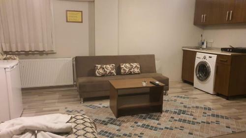 Carina Apart Hotel
