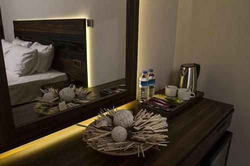 Hotel Atabay