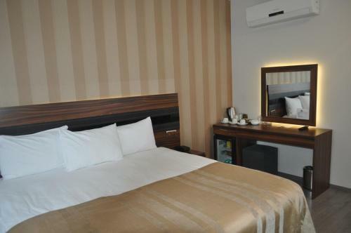 Hotel Atabay
