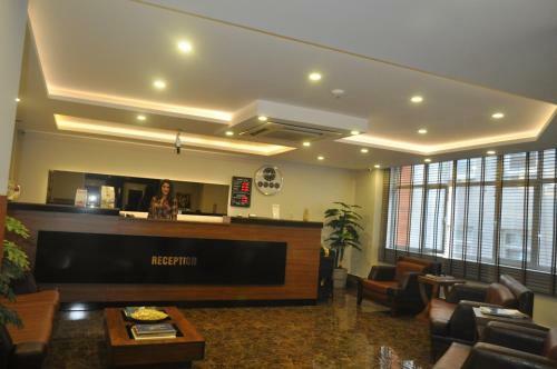 Hotel Atabay