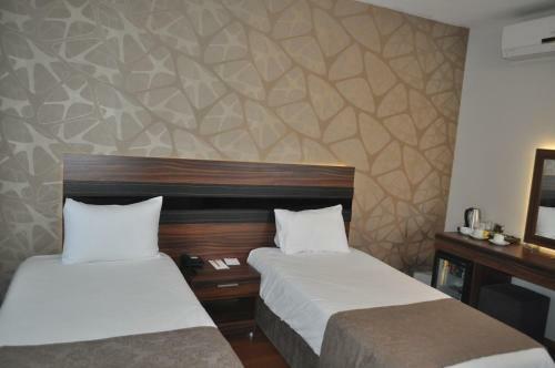 Hotel Atabay
