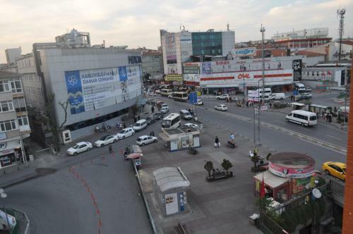 Hotel Atabay