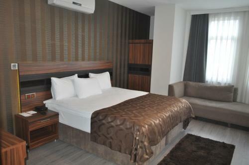Hotel Atabay