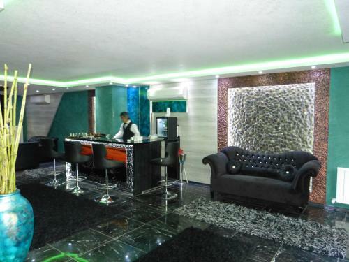 Ag ?i?li Hotel