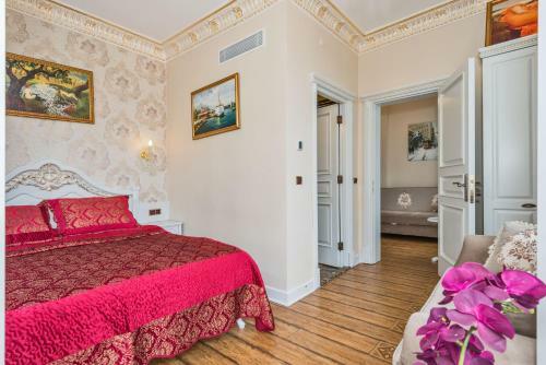 Apartamento Iq Hotel