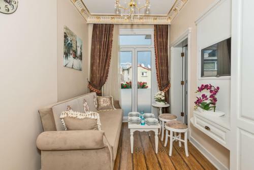 Apartamento Iq Hotel