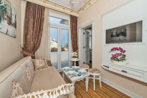 Apartamento Iq Hotel