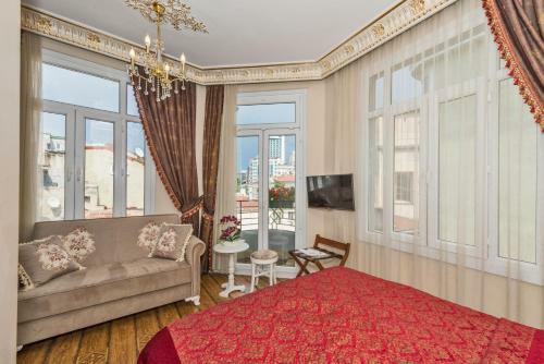 Apartamento Iq Hotel