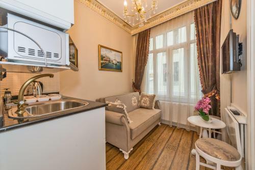 Apartamento Iq Hotel