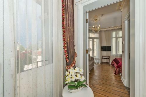 Apartamento Iq Hotel