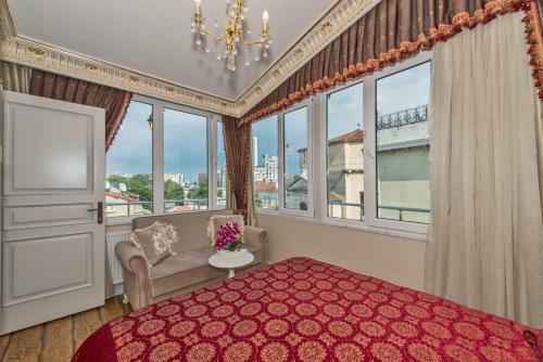 Apartamento Iq Hotel