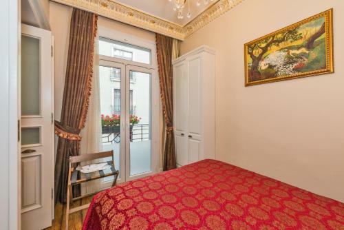 Apartamento Iq Hotel