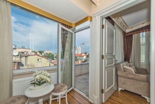 Apartamento Iq Hotel