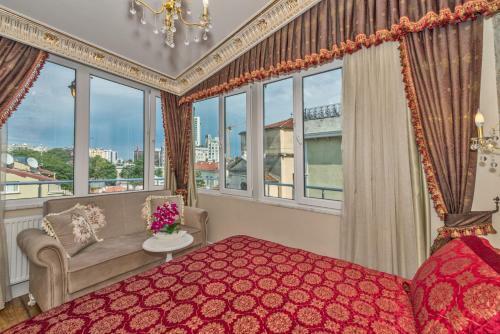 Apartamento Iq Hotel