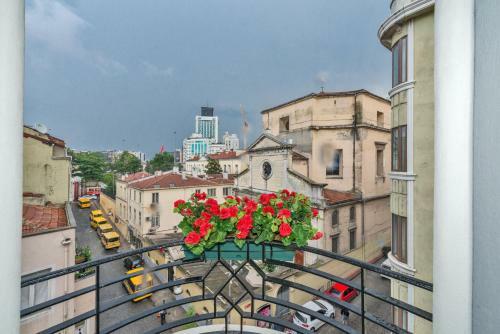 Apartamento Iq Hotel