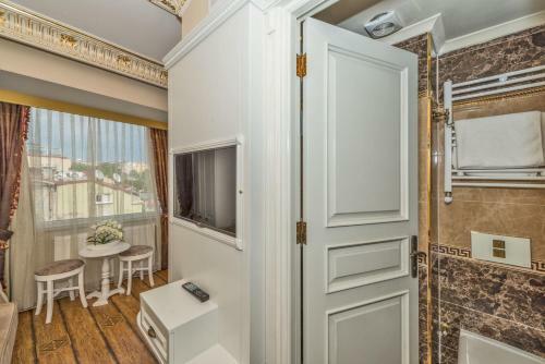 Apartamento Iq Hotel