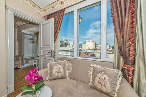 Apartamento Iq Hotel