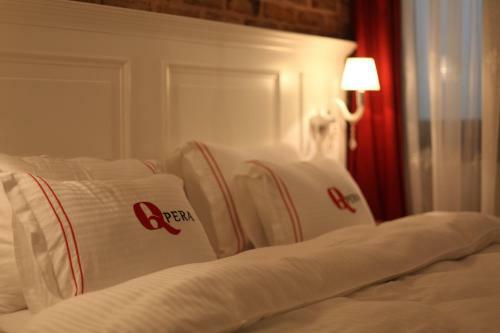 Q Pera Hotel