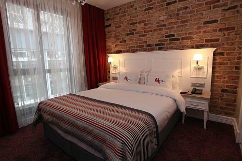 Q Pera Hotel