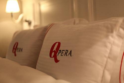 Q Pera Hotel