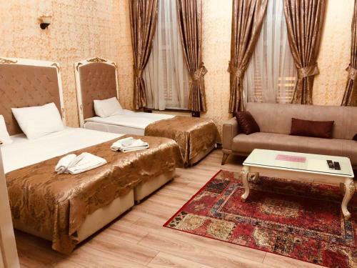 Alhambra Apart Hotel
