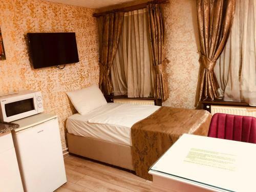 Alhambra Apart Hotel