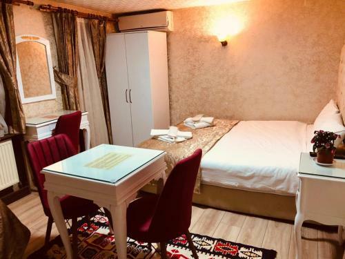 Alhambra Apart Hotel