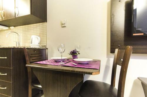 Apartamento Noche Suites Harbiye