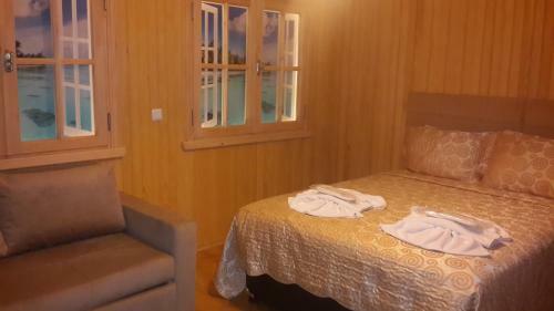 Apartamento Noche Suites Harbiye