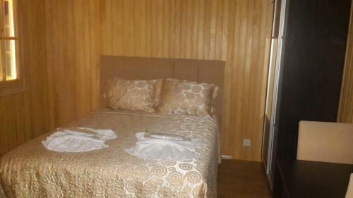 Apartamento Noche Suites Harbiye