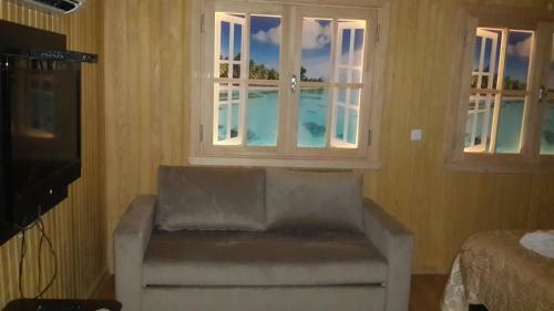 Apartamento Noche Suites Harbiye