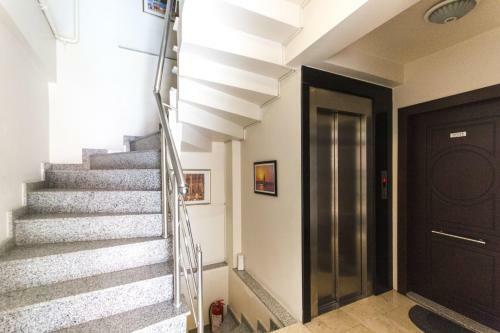 Apartamento Noche Suites Harbiye