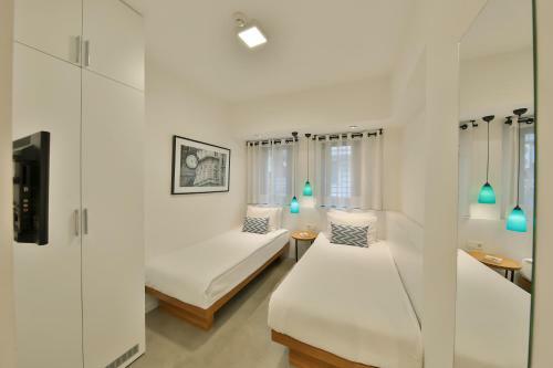 Alilass Hotel