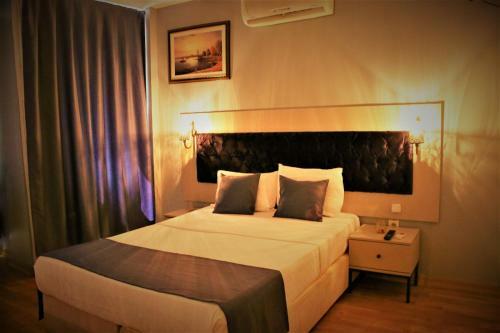 Hotel Taksim Cetinkaya Suite