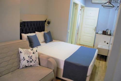 Hotel Taksim Cetinkaya Suite