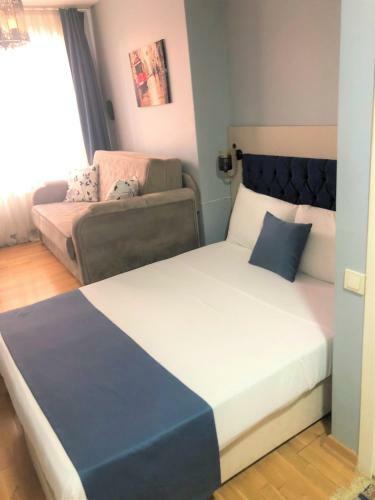 Hotel Taksim Cetinkaya Suite