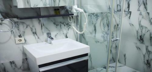 Hotel Taksim Cetinkaya Suite
